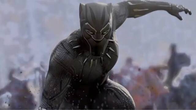 Delroy Lindo (73) quiere entrar en el UCM y mueve ficha para estar en 'Black Panther 3': 'Sinners' es su carta de presentaci�n