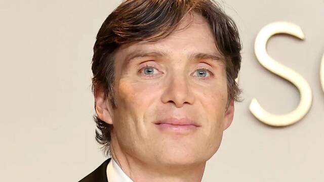 Cillian Murphy sobre su papel como Voldemort en la serie 'Harry Potter' de HBO: '�Eso va directo al titular?'