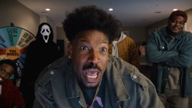 La mayor parodia del cine de terror regresa con una nueva pel�cula: 'Scary Movie 6' re�ne al reparto original este 2026