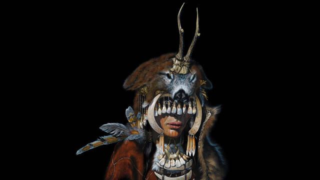 Arque�logos at�nitos encuentran en Alemania un extra�o artefacto de hace 7.500 a�os hecho con un cr�neo: 'Fue de una chamana'