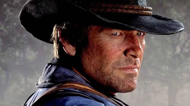Es oficial: 'Red Dead Redemption 2' jam�s tendr� serie o pel�cula y Rockstar confirma que 'nos dedicamos a crear videojuegos'