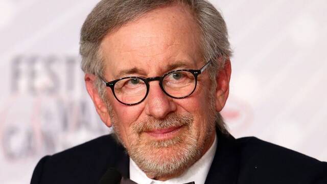 Steven Spielberg, director: 'Tengo la sospecha de que existen los extraterrestres, la mitad de mis amigos han visto ovnis'