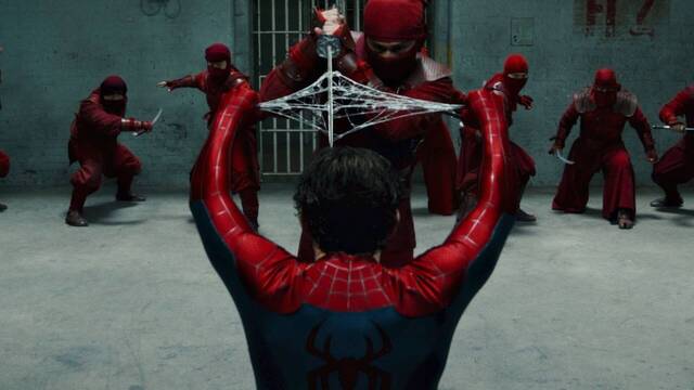 'Spider-Man: Brand New Day' puede estar conectada a una importante serie de Marvel: acaba de llegar al streaming