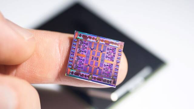 Ni petr�leo ni gas: Ir�n cierra el estrecho de Ormuz y la industria tecnol�gica sufre un desabastecimiento masivo de chips