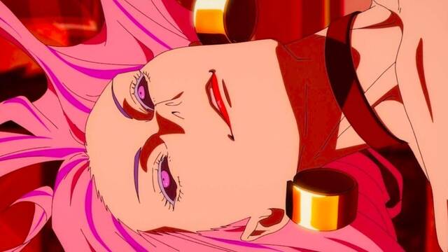 'Jujutsu Kaisen' presenta oficialmente a una antigua y poderosa hechicera con poderes nunca antes vistos en el anime