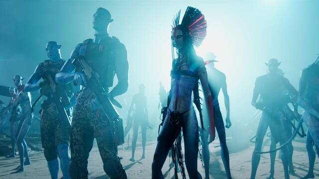 Fecha confirmada: 'Avatar: Fuego y ceniza' llega al streaming antes de lo esperado tras recaudar 1485 millones