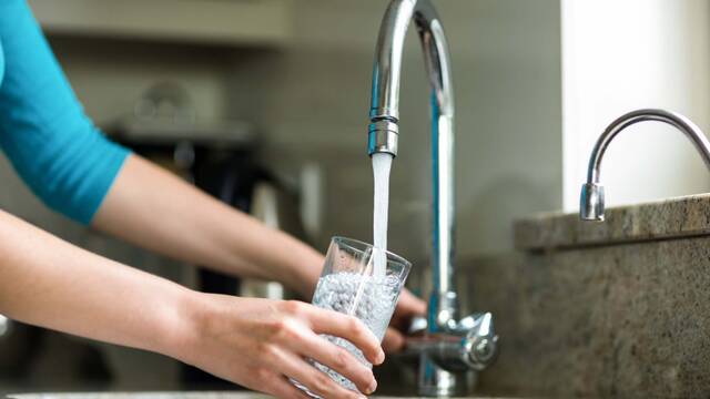 Confirmado por la ciencia: el secreto qu�mico del agua de Madrid que la convierte en una de las mejores de Espa�a
