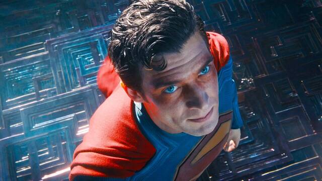 Confirmado: el protagonista de la nueva serie de DC dar� el salto al cine con la esperada 'Superman 2'  de James Gunn