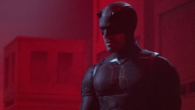 Ya hemos visto 'Daredevil: Born Again': Marvel arrasa con una temporada 2 en Disney+ espectacular, violenta y muy oscura