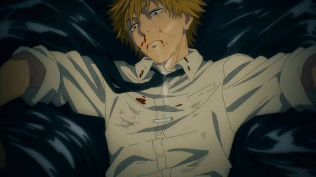 Adi�s a 'Chainsaw Man': la exitosa serie acaba oficialmente tras 232 cap�tulos y un inesperado final