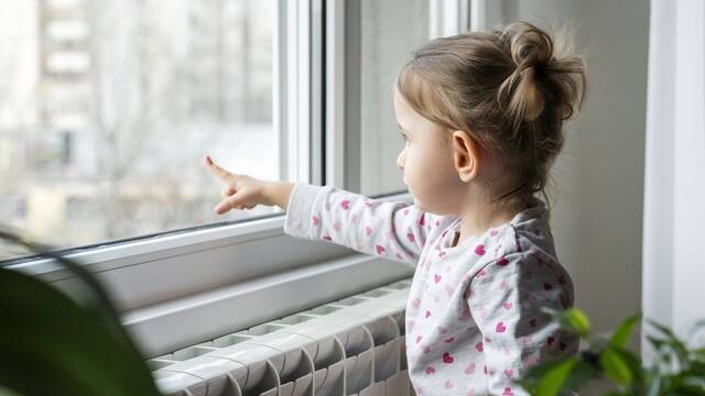 Adi�s a cambiar las ventanas: estas nuevas l�minas ecol�gicas reducen la p�rdida de energ�a hasta un 50 % y mantienen el calor