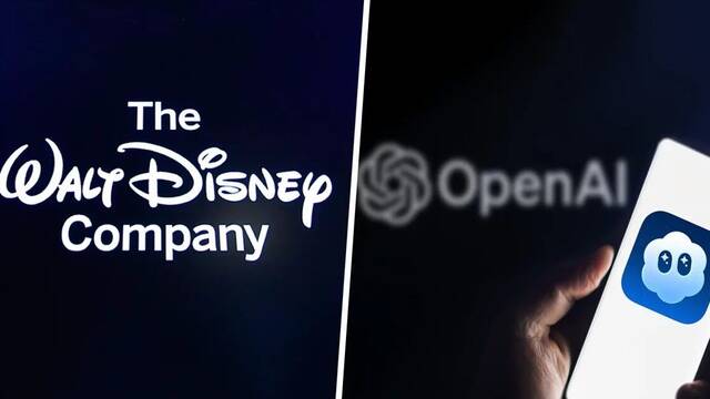 Ya es oficial: OpenAI cierra el generador de v�deo con IA Sora y deja en el aire su acuerdo con Disney