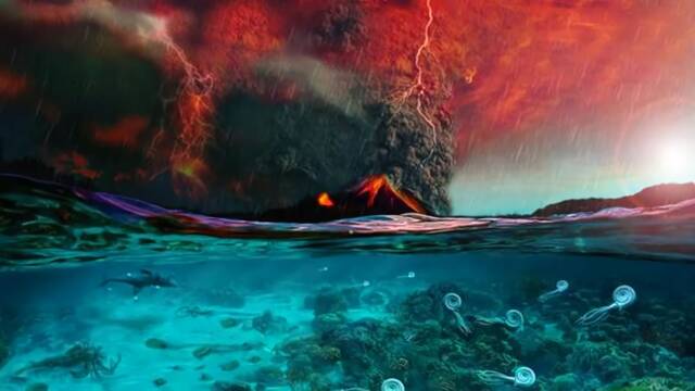 Confirmado por la ciencia: la primera extinci�n masiva fue mucho peor de lo que se cre�a y la sexta puede repetir su letalidad