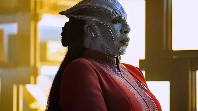 Adi�s a 'Star Trek: Starfleet': Paramount cancela oficialmente la serie tras su fracaso y termina tras dos temporadas pol�micas