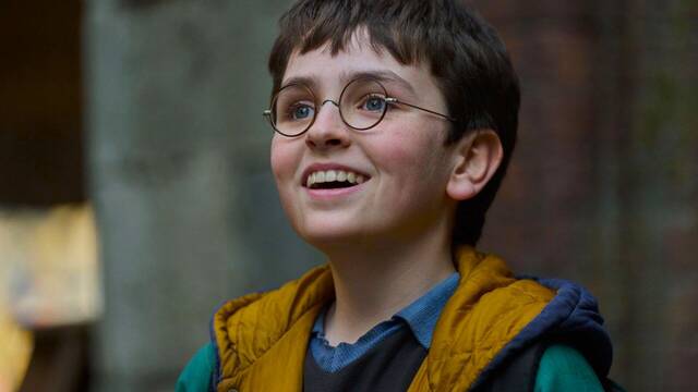 Ya es oficial: el primer tr�iler de la serie de 'Harry Potter' en HBO adelanta un �xito y confirma estreno para 2026