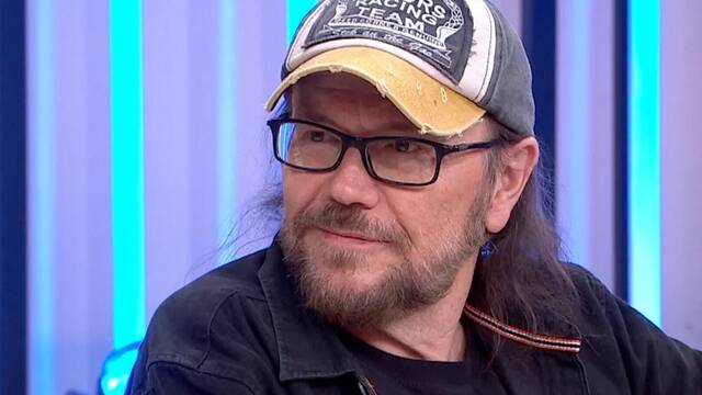 Santiago Segura confirma que quiere toda la saga 'Torrente' disponible en formato f�sico y 4K: 'Veremos si Netflix me deja'