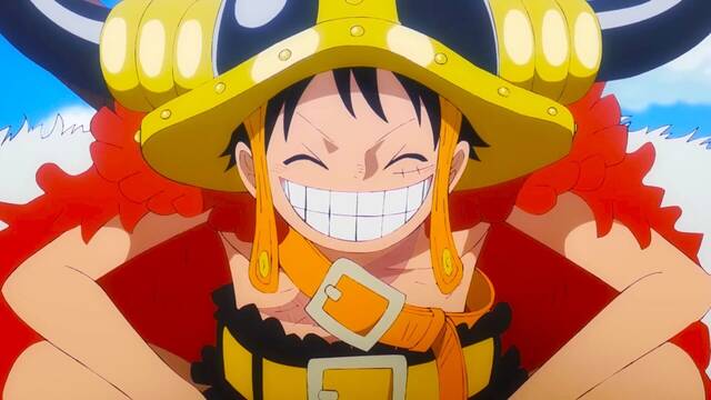 Confirmado por Toei Animation: el estudio de 'One Piece' adelanta el opening del nuevo arco y marca una fecha importante