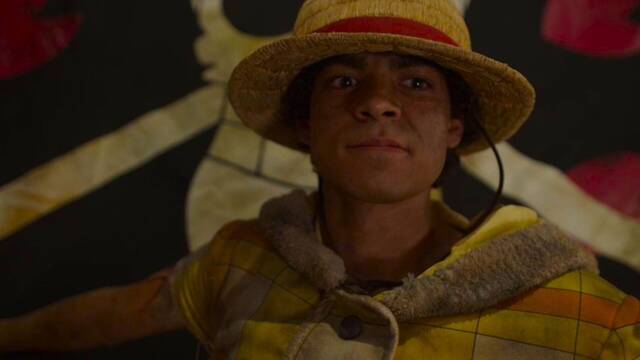 Eiichiro Oda lo hace oficial: as� escoge a los actores para el live-action de 'One Piece' en Netflix 'sin saber quienes son'