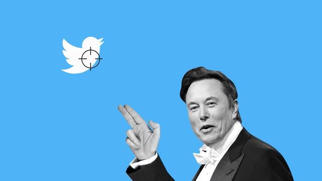 Elon Musk frena en seco un cambio clave en X tras las cr�ticas masivas y la presi�n de los creadores por la nueva monetizaci�n