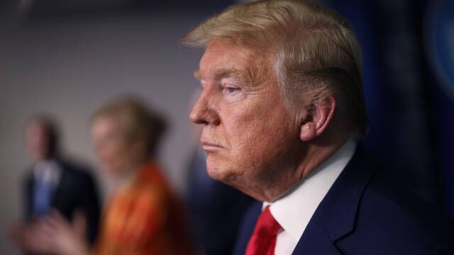 Donald Trump cambia la norma y fija un nuevo objetivo masivo en Groenlandia: negocia la apertura de nuevas bases militares