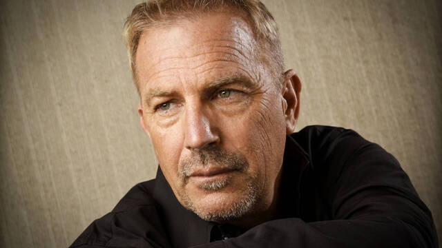 Ni 'Horizon' ni 'Yellowstone': Kevin Costner protagoniza una nueva pel�cula tras el fracaso de su �pico western
