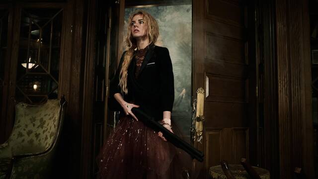 Ya hemos visto 'Noche de bodas 2' y no es solo un placer culpable: es la mejor secuela de terror reciente
