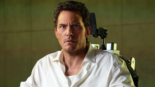 Llega a Prime Video la pel�cula de ciencia ficci�n con Chris Pratt en la que es juzgado por una IA: fue un fracaso en cines