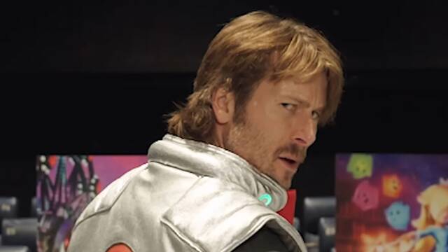 Nintendo ficha a Glen Powell para poner voz uno de los personajes m�s esperados de 'Super Mario Galaxy: La pel�cula'