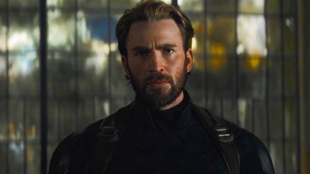 Chris Evans cambia las reglas y confirma su pr�xima pel�cula como Capit�n Am�rica en el UCM tras 'Avengers: Doomsday'
