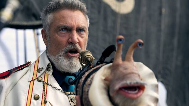 'One Piece' quiere llegar a su arco m�s importante en live-action en menos de 10 a�os: 'Como m�nimo. Estamos cerca'