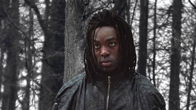 Paapa Essiedu denuncia las amenazas recibidas por su papel en 'Harry Potter': 'Mi vida corre peligro y no puedo ignorarlo'