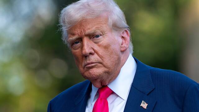 Guerra abierta por la IA en Estados Unidos: Trump bloquea a Anthropic en Defensa y OpenAI con Sam Altman toman la ventaja