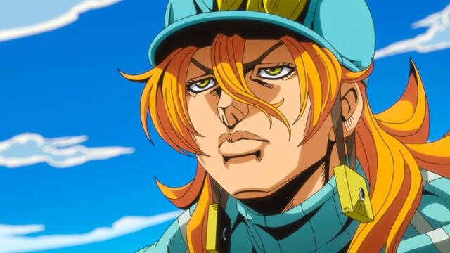 Netflix anuncia oficialmente la 'segunda etapa' de 'Steel Ball Run' tras llegar a ser 'el mejor anime de la historia'