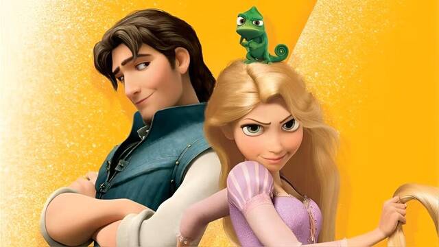 Es oficial: Disney elige Espa�a para rodar el car�simo live-action de 'Enredados' y ser� el gran epicentro de la producci�n