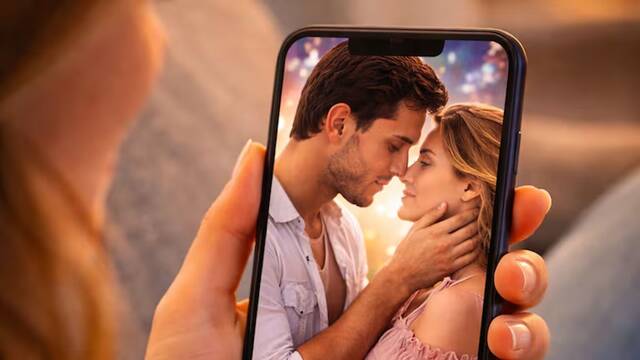 Es oficial: TikTok comienza a crear sus propias series en formato vertical de 5 minutos y amenaza a Netflix en el streaming