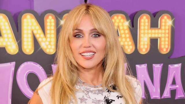 Es oficial: 20 a�os despu�s, Hannah Montana arrasa con 6 millones de visualizaciones en su especial en Disney+