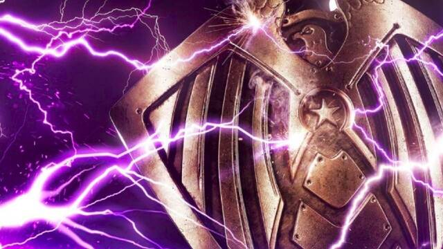 La nueva serie de 'The Boys' est� creada para tener 'varias temporadas' en Prime Video: ser� una larga precuela