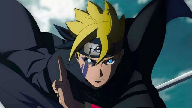 La mejor plataforma espa�ola dedicada al anime lo confirma: 'Boruto' vuelve a estar de moda y brilla en streaming