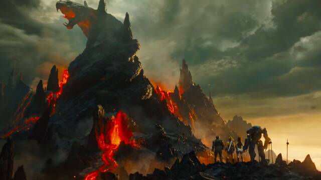 La gran pel�cula de fantas�a y ciencia ficci�n de 2026 presenta oficialmente un nuevo tr�iler y confirma su estreno en cines