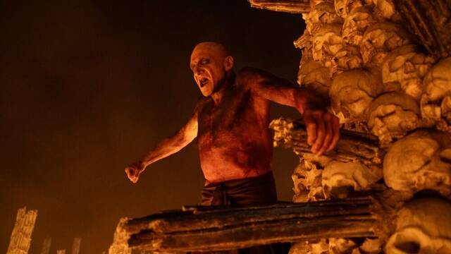 Sony no confirma el futuro de la tercera parte de '28 a�os despu�s' pero Cillian Murphy (49) se niega a darla por perdida