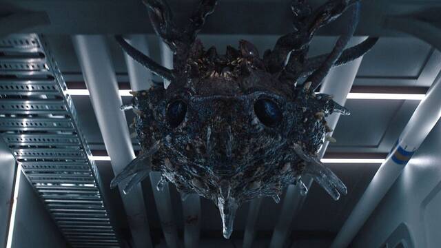 La serie de ciencia ficci�n que arrasa en 67 pa�ses y ampl�a una espectacular saga de 2500 millones en taquilla