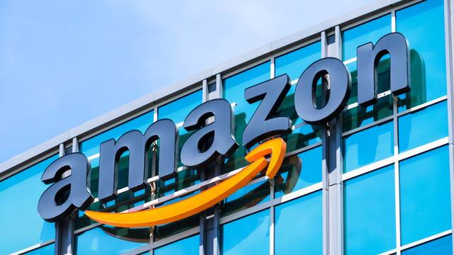 Amazon invierte en Espa�a: 18.000 millones de euros para levantar el mayor centro de datos e inteligencia artificial en Europa