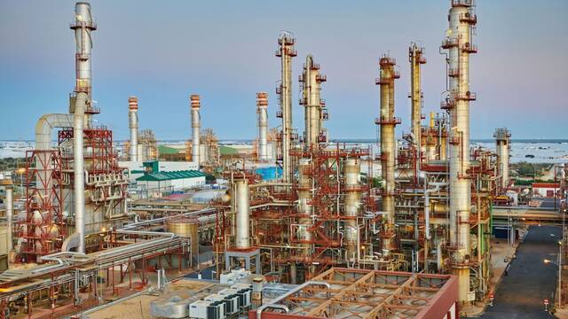 Andaluc�a levanta un colosal megaproyecto energ�tico: hidr�geno verde con m�s de 1000 millones para revolucionar la industria