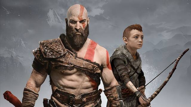 David Jaffe (54), creador original de 'God of War', arremete contra la adaptaci�n: 'Kratos se ve rid�culo. No quiero verla'