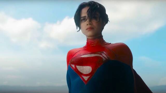 Supergirl encuentra nueva saga y apuesta por el terror: Sasha Calle ficha por la pel�cula de terror m�s prometedora de 2027