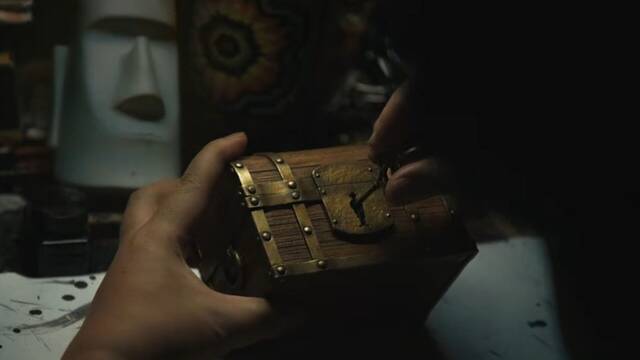 Eiichiro Oda escribe el secreto del One Piece 30 a�os despu�s: lo acaba de esconder a 651 metros bajo el mar