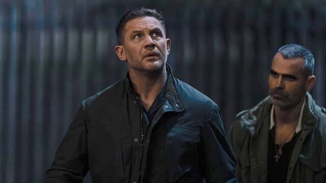 Confirmado por SkyShowtime: la mejor serie de mafiosos y thriller recibe una prometedora actualizaci�n sobre la temporada 2