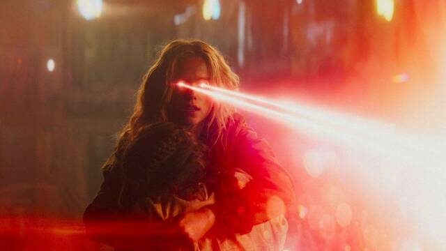 James Gunn presenta oficialmente un nuevo tr�iler de la pr�xima gran pel�cula de DC, y cuenta con un invitado especial