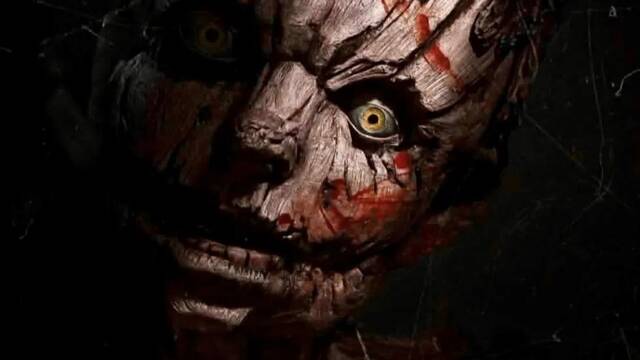 El Poohniverse convierte a Pinocho en un slasher grotesco y su primer tr�iler, con Robert Englund, no se corta ni un pelo