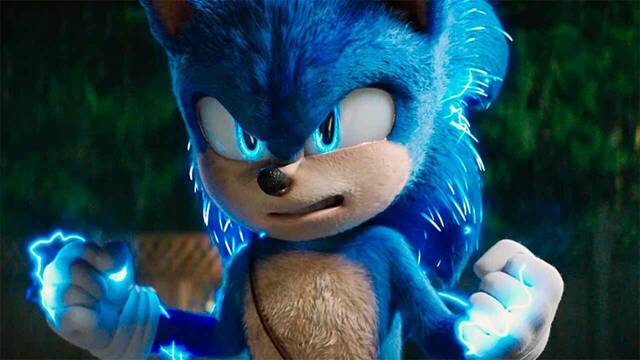 'Sonic 4' apuesta por un legendario actor mientras los fans de la saga siguen pidiendo el regreso de Jim Carrey